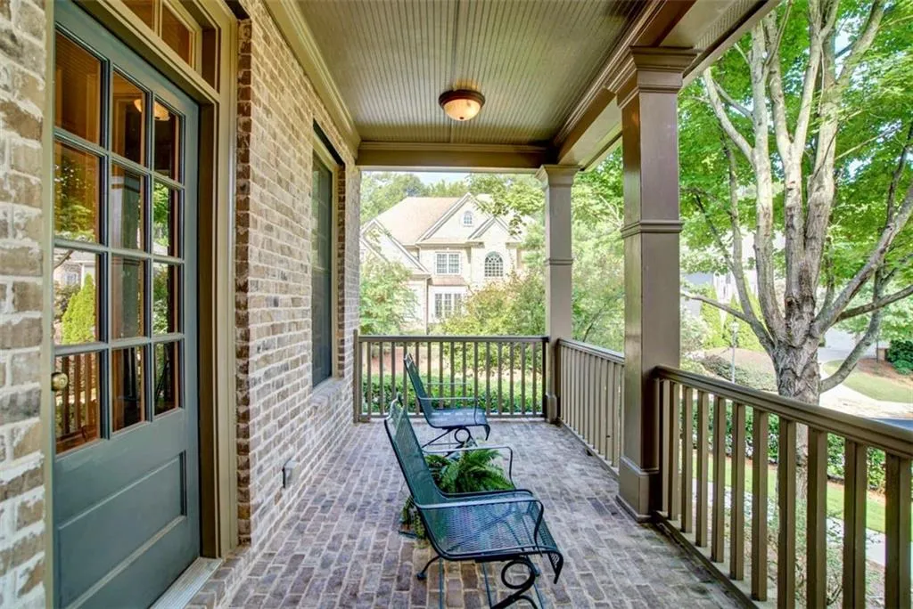 505 Glengate Cove, Atlanta, Georgia 30328, 5 Bedrooms Bedrooms, ,5 BathroomsBathrooms,Residential,Sold,505 Glengate Cove,6862683