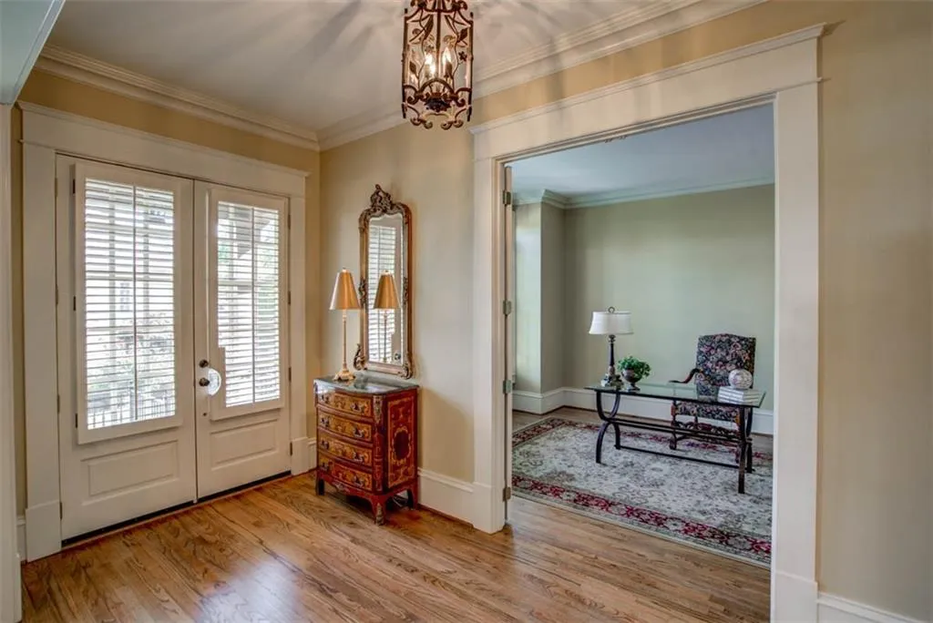 505 Glengate Cove, Atlanta, Georgia 30328, 5 Bedrooms Bedrooms, ,5 BathroomsBathrooms,Residential,Sold,505 Glengate Cove,6862683