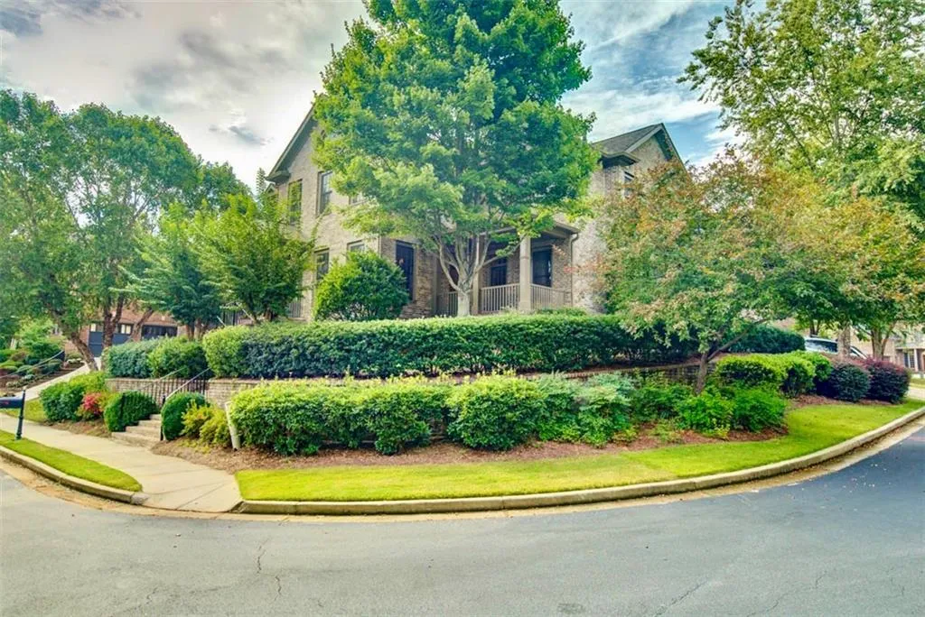 505 Glengate Cove, Atlanta, Georgia 30328, 5 Bedrooms Bedrooms, ,5 BathroomsBathrooms,Residential,Sold,505 Glengate Cove,6862683
