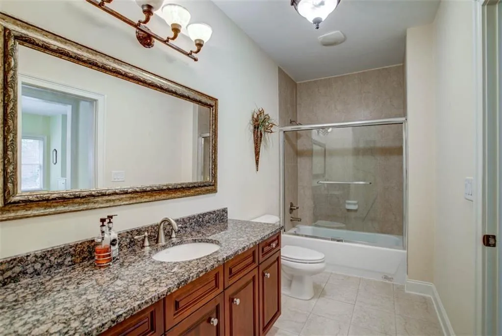 505 Glengate Cove, Atlanta, Georgia 30328, 5 Bedrooms Bedrooms, ,5 BathroomsBathrooms,Residential,Sold,505 Glengate Cove,6862683