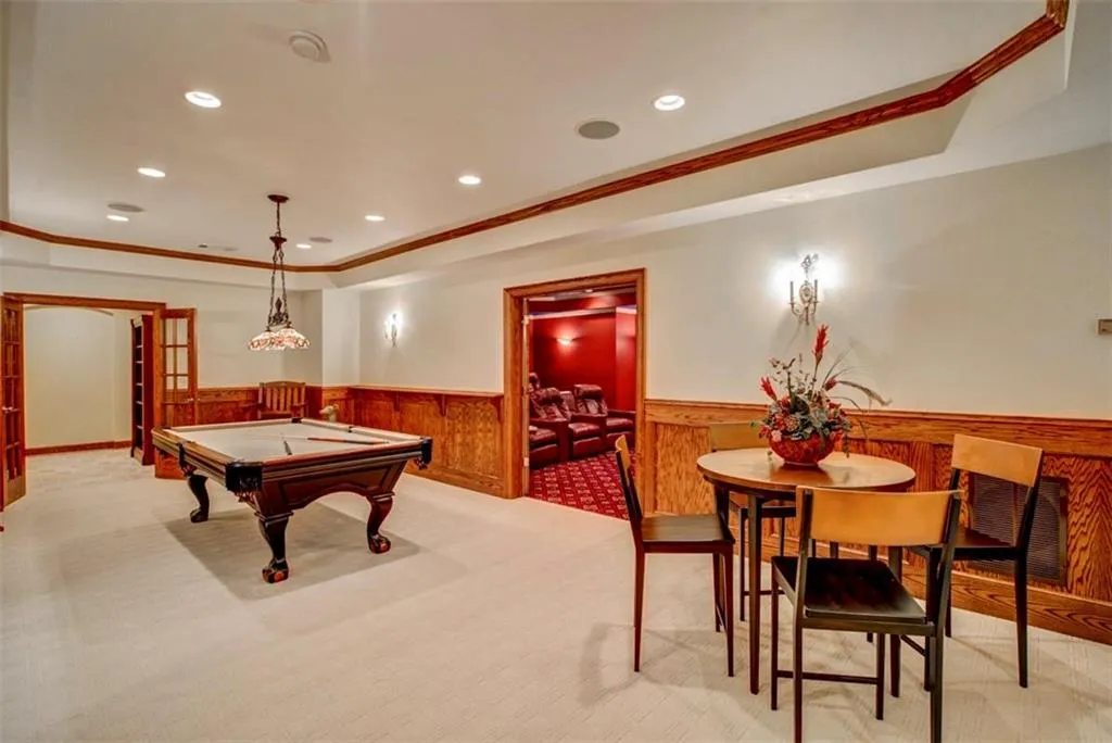 505 Glengate Cove, Atlanta, Georgia 30328, 5 Bedrooms Bedrooms, ,5 BathroomsBathrooms,Residential,Sold,505 Glengate Cove,6862683
