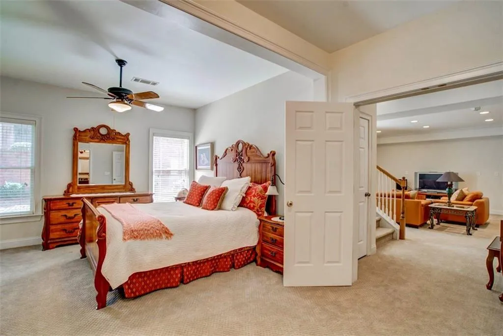 505 Glengate Cove, Atlanta, Georgia 30328, 5 Bedrooms Bedrooms, ,5 BathroomsBathrooms,Residential,Sold,505 Glengate Cove,6862683