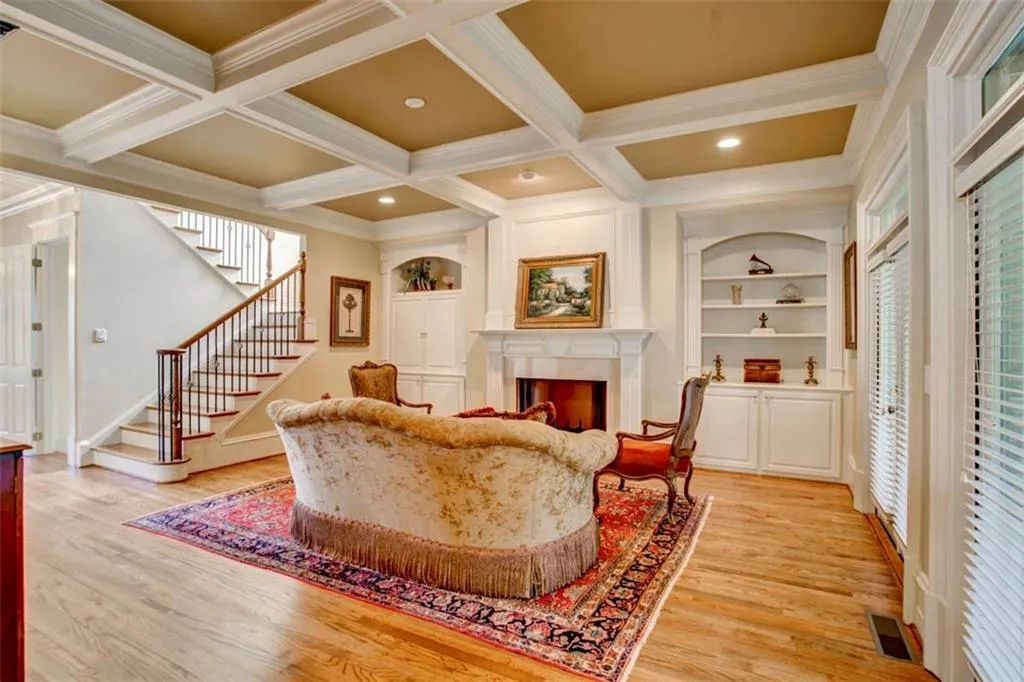 505 Glengate Cove, Atlanta, Georgia 30328, 5 Bedrooms Bedrooms, ,5 BathroomsBathrooms,Residential,Sold,505 Glengate Cove,6862683