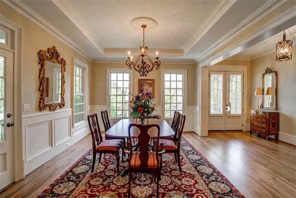 505 Glengate Cove, Atlanta, Georgia 30328, 5 Bedrooms Bedrooms, ,5 BathroomsBathrooms,Residential,Sold,505 Glengate Cove,6862683