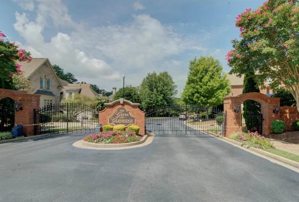 505 Glengate Cove, Atlanta, Georgia 30328, 5 Bedrooms Bedrooms, ,5 BathroomsBathrooms,Residential,Sold,505 Glengate Cove,6862683