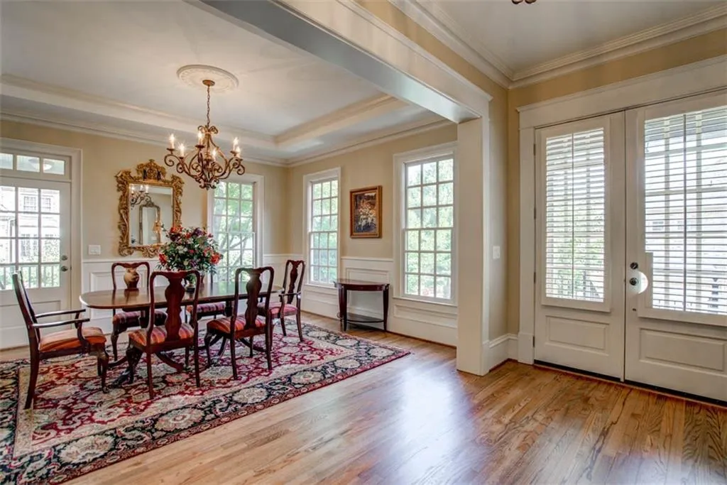 505 Glengate Cove, Atlanta, Georgia 30328, 5 Bedrooms Bedrooms, ,5 BathroomsBathrooms,Residential,Sold,505 Glengate Cove,6862683