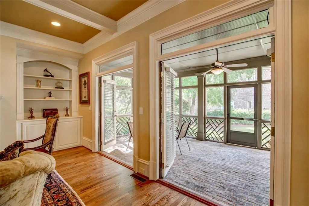 505 Glengate Cove, Atlanta, Georgia 30328, 5 Bedrooms Bedrooms, ,5 BathroomsBathrooms,Residential,Sold,505 Glengate Cove,6862683