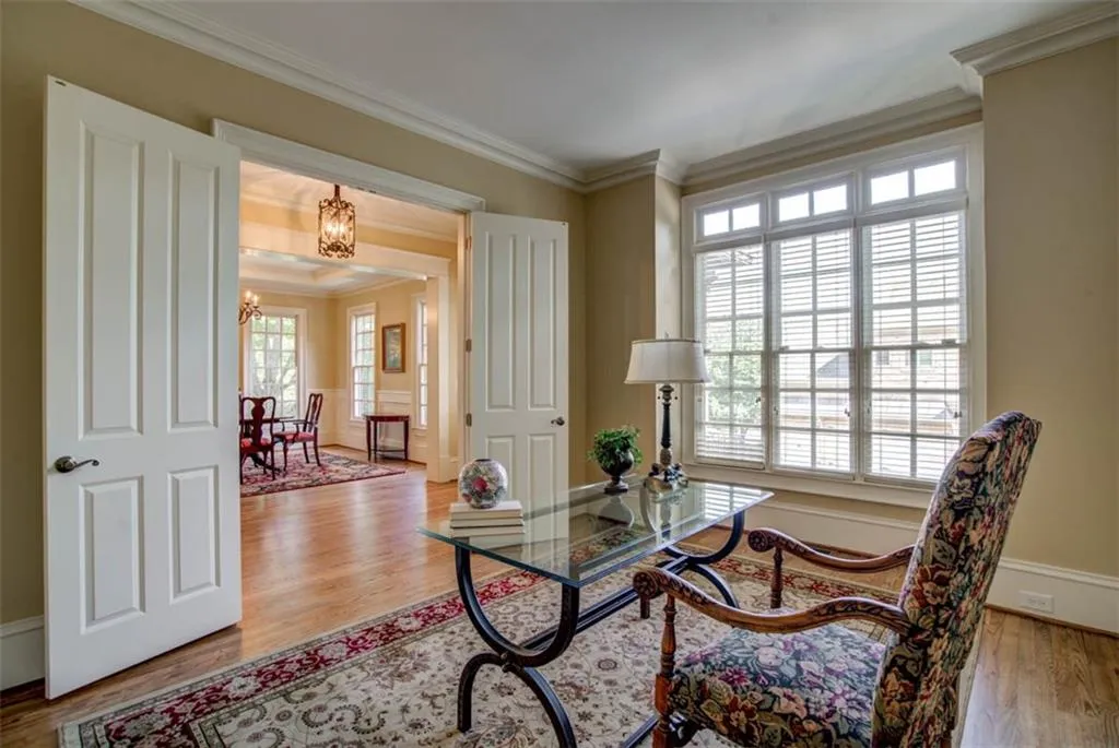 505 Glengate Cove, Atlanta, Georgia 30328, 5 Bedrooms Bedrooms, ,5 BathroomsBathrooms,Residential,Sold,505 Glengate Cove,6862683