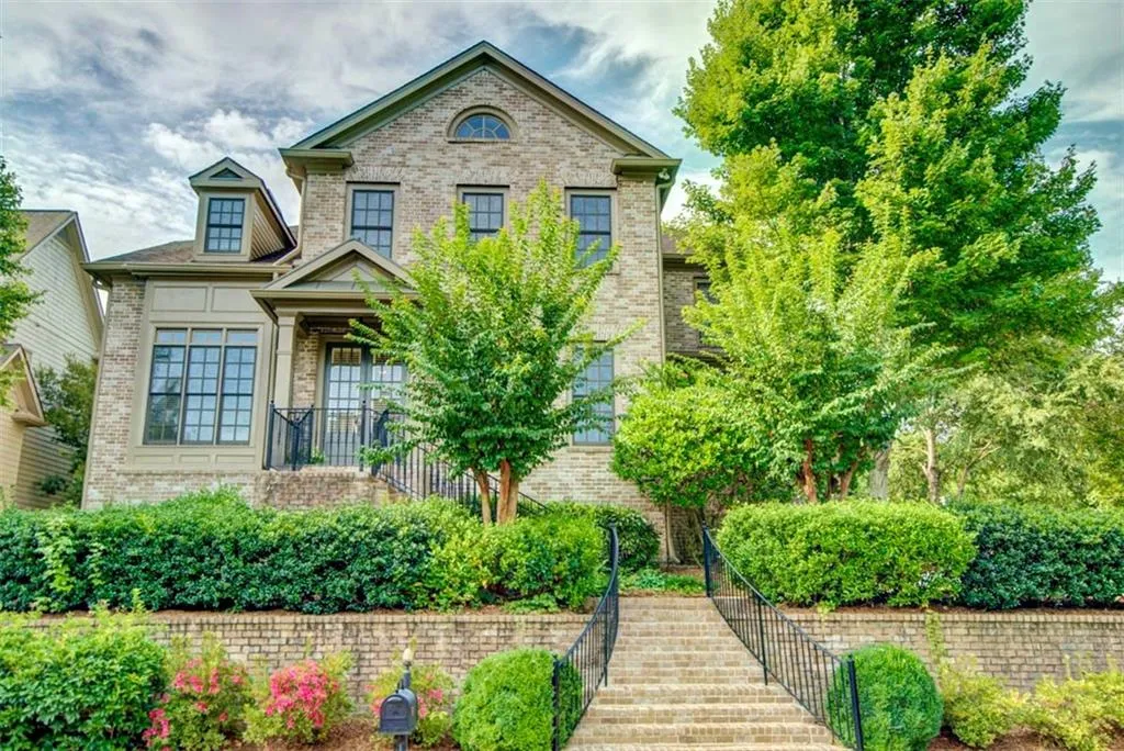 505 Glengate Cove, Atlanta, Georgia 30328, 5 Bedrooms Bedrooms, ,5 BathroomsBathrooms,Residential,Sold,505 Glengate Cove,6862683