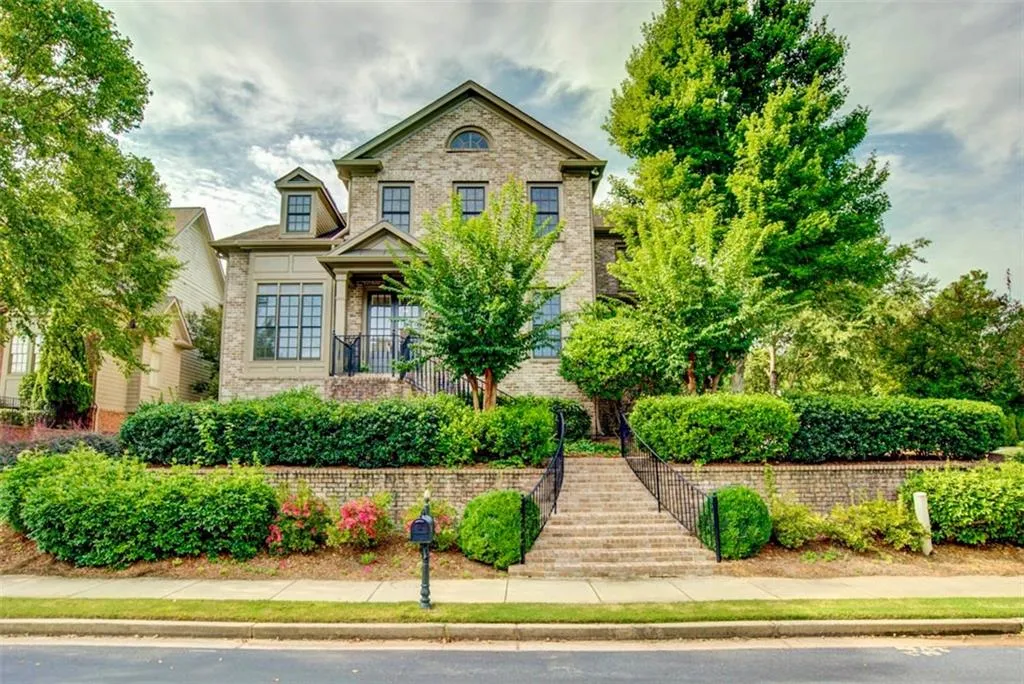 505 Glengate Cove, Atlanta, Georgia 30328, 5 Bedrooms Bedrooms, ,5 BathroomsBathrooms,Residential,Sold,505 Glengate Cove,6862683