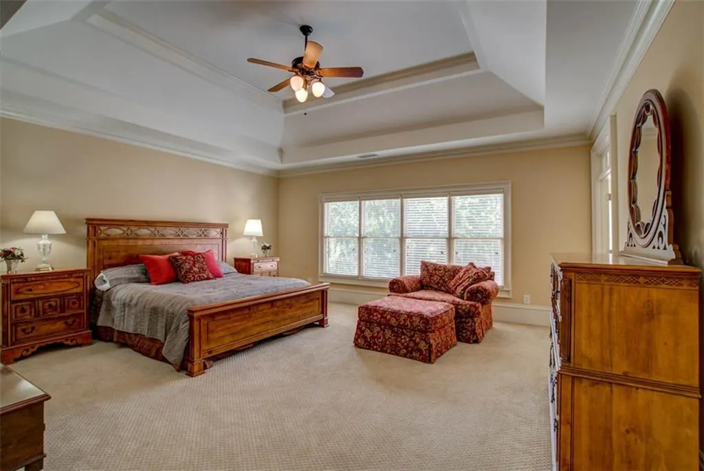 505 Glengate Cove, Atlanta, Georgia 30328, 5 Bedrooms Bedrooms, ,5 BathroomsBathrooms,Residential,Sold,505 Glengate Cove,6862683