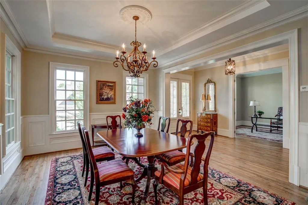 505 Glengate Cove, Atlanta, Georgia 30328, 5 Bedrooms Bedrooms, ,5 BathroomsBathrooms,Residential,Sold,505 Glengate Cove,6862683