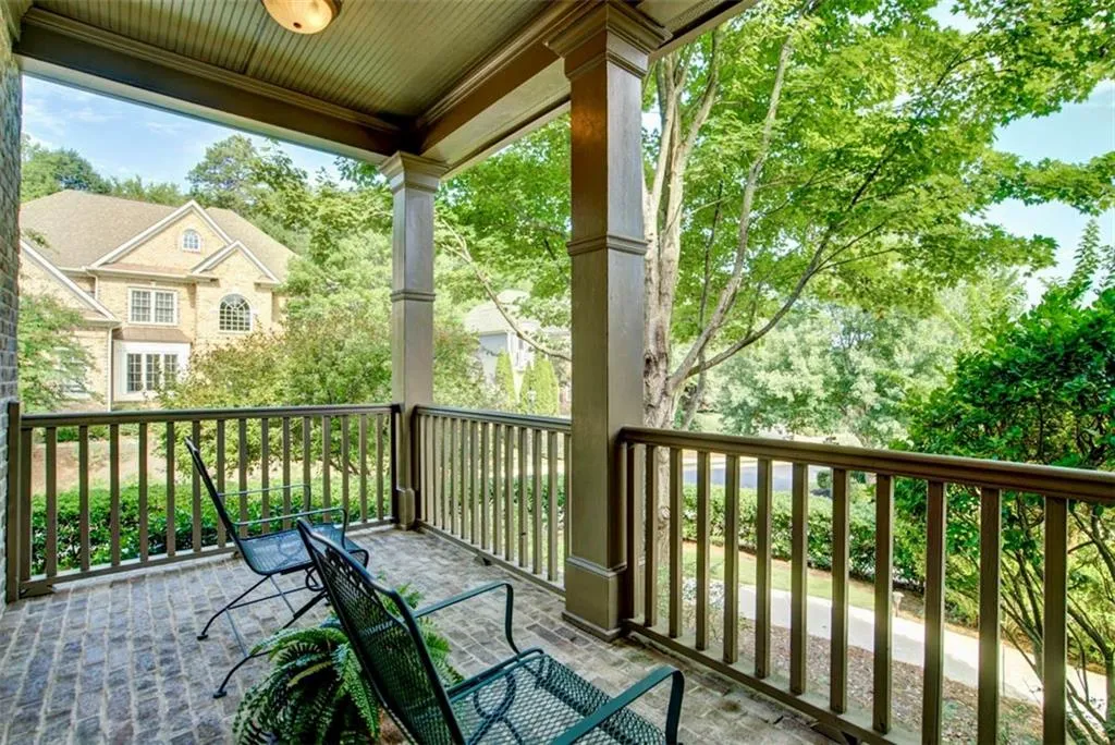 505 Glengate Cove, Atlanta, Georgia 30328, 5 Bedrooms Bedrooms, ,5 BathroomsBathrooms,Residential,Sold,505 Glengate Cove,6862683