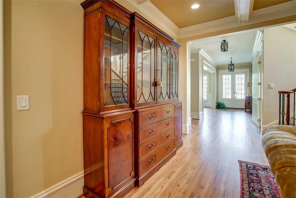 505 Glengate Cove, Atlanta, Georgia 30328, 5 Bedrooms Bedrooms, ,5 BathroomsBathrooms,Residential,Sold,505 Glengate Cove,6862683