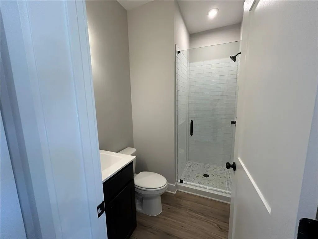 2645 Mackintosh Court Unit 10, Brookhaven, Georgia 30319, 3 Bedrooms Bedrooms, ,3 BathroomsBathrooms,Residential,For Sale,2645 Mackintosh Court Unit 10,7617976