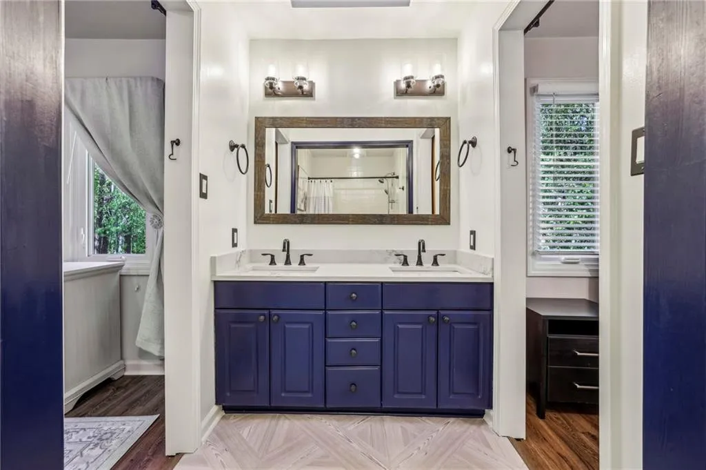 1895 Redbourne Drive, Atlanta, Georgia 30350, 4 Bedrooms Bedrooms, ,3 BathroomsBathrooms,Residential,Sold,1895 Redbourne Drive,7562317