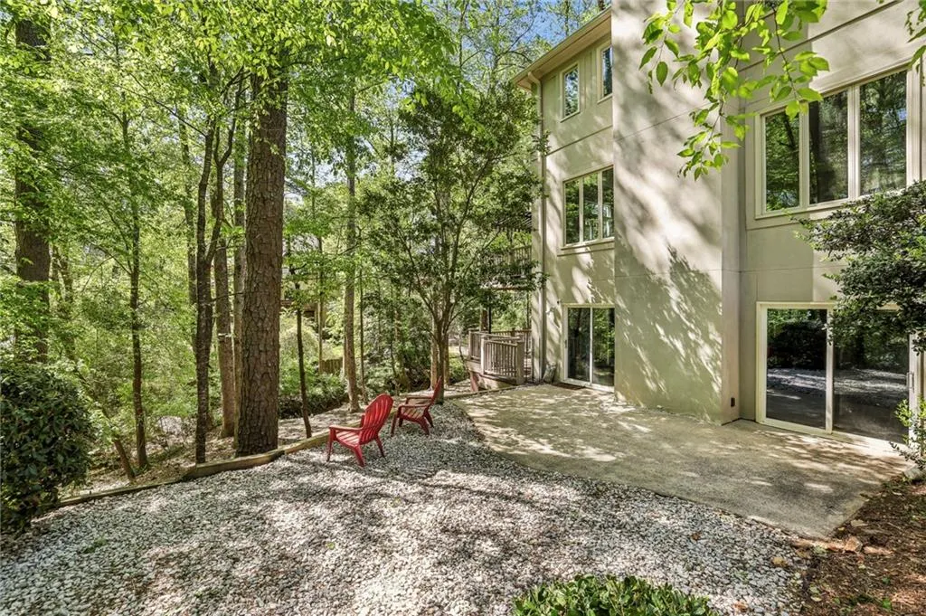 1895 Redbourne Drive, Atlanta, Georgia 30350, 4 Bedrooms Bedrooms, ,3 BathroomsBathrooms,Residential,Sold,1895 Redbourne Drive,7562317