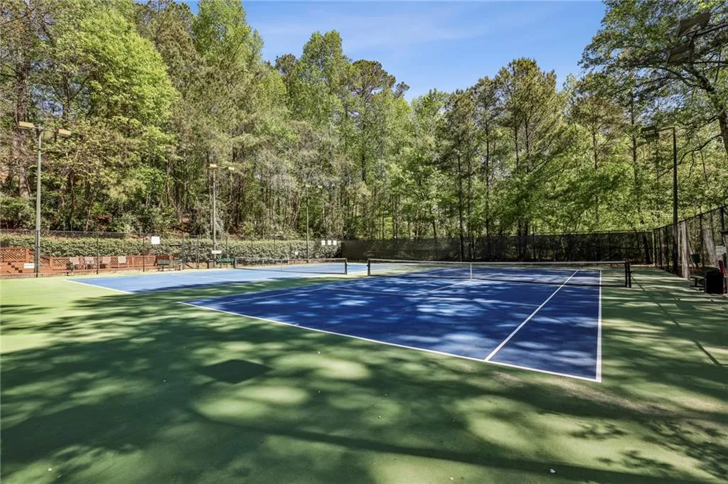 1895 Redbourne Drive, Atlanta, Georgia 30350, 4 Bedrooms Bedrooms, ,3 BathroomsBathrooms,Residential,Sold,1895 Redbourne Drive,7562317