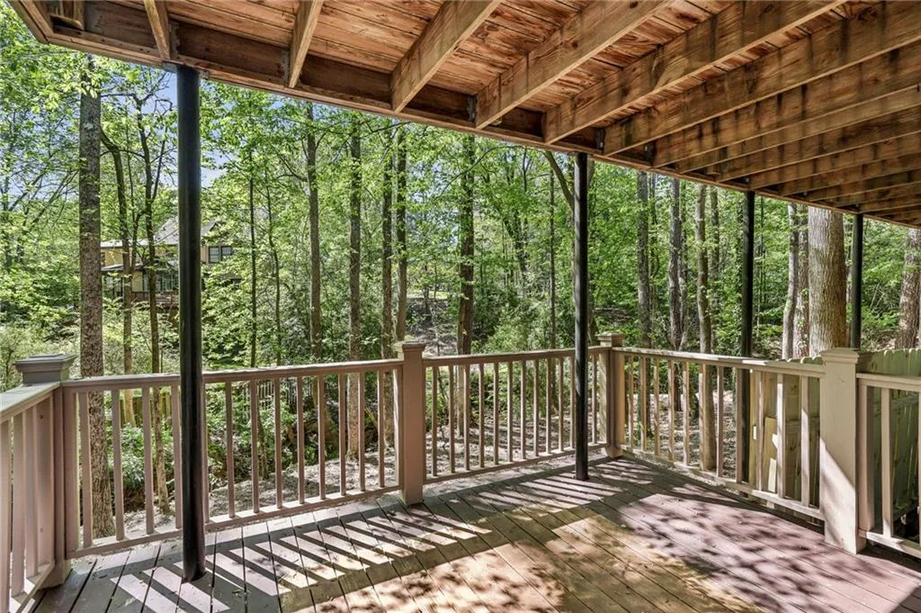 1895 Redbourne Drive, Atlanta, Georgia 30350, 4 Bedrooms Bedrooms, ,3 BathroomsBathrooms,Residential,Sold,1895 Redbourne Drive,7562317
