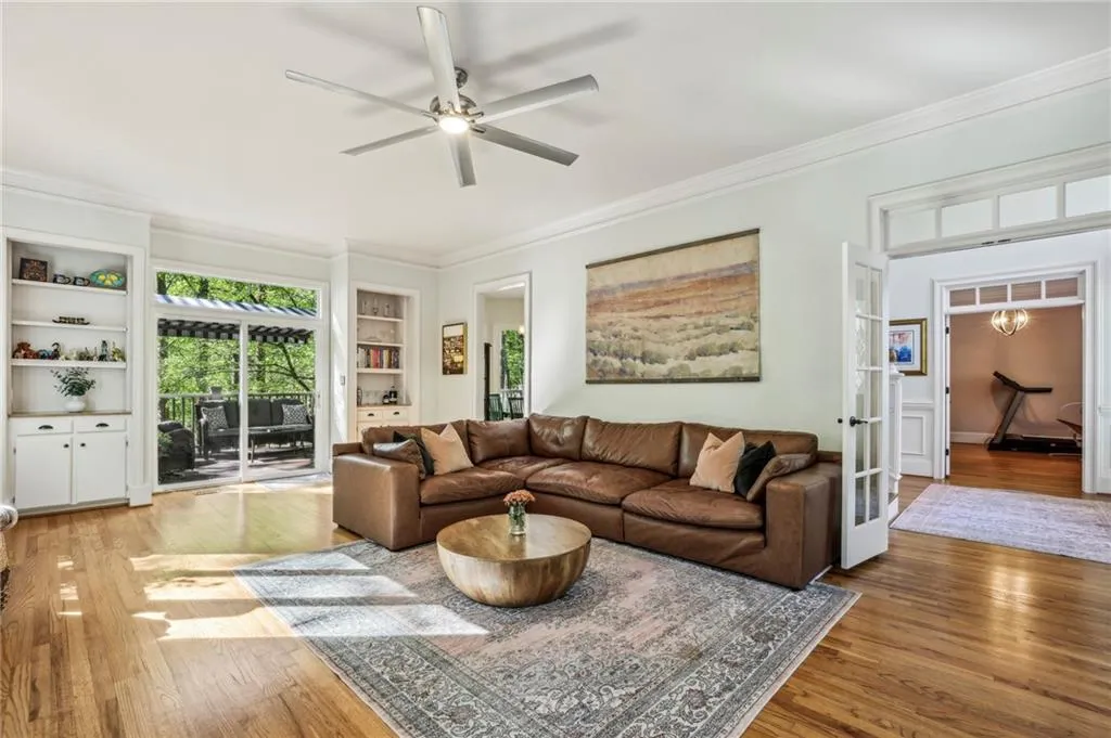 1895 Redbourne Drive, Atlanta, Georgia 30350, 4 Bedrooms Bedrooms, ,3 BathroomsBathrooms,Residential,Sold,1895 Redbourne Drive,7562317