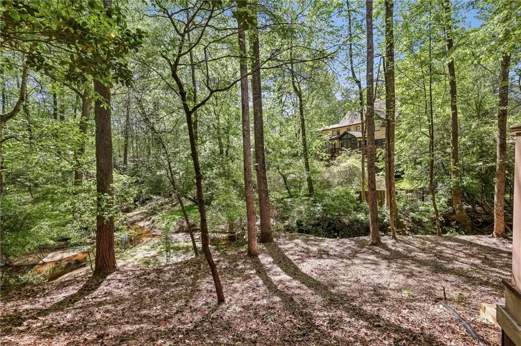 1895 Redbourne Drive, Atlanta, Georgia 30350, 4 Bedrooms Bedrooms, ,3 BathroomsBathrooms,Residential,Sold,1895 Redbourne Drive,7562317