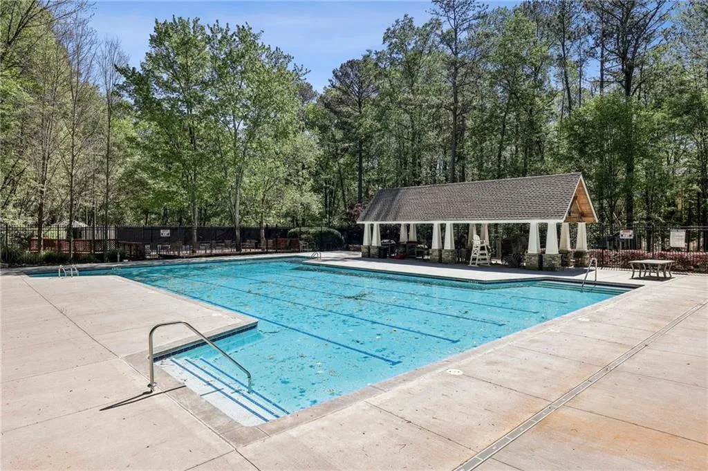 1895 Redbourne Drive, Atlanta, Georgia 30350, 4 Bedrooms Bedrooms, ,3 BathroomsBathrooms,Residential,Sold,1895 Redbourne Drive,7562317