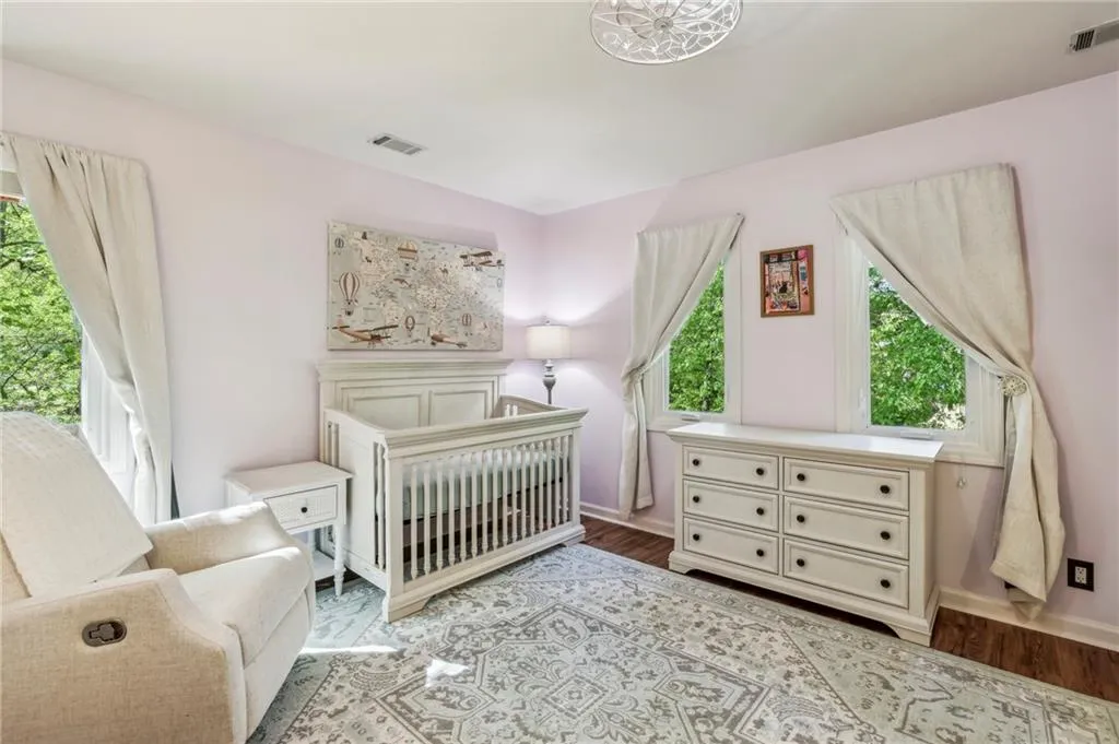 1895 Redbourne Drive, Atlanta, Georgia 30350, 4 Bedrooms Bedrooms, ,3 BathroomsBathrooms,Residential,Sold,1895 Redbourne Drive,7562317