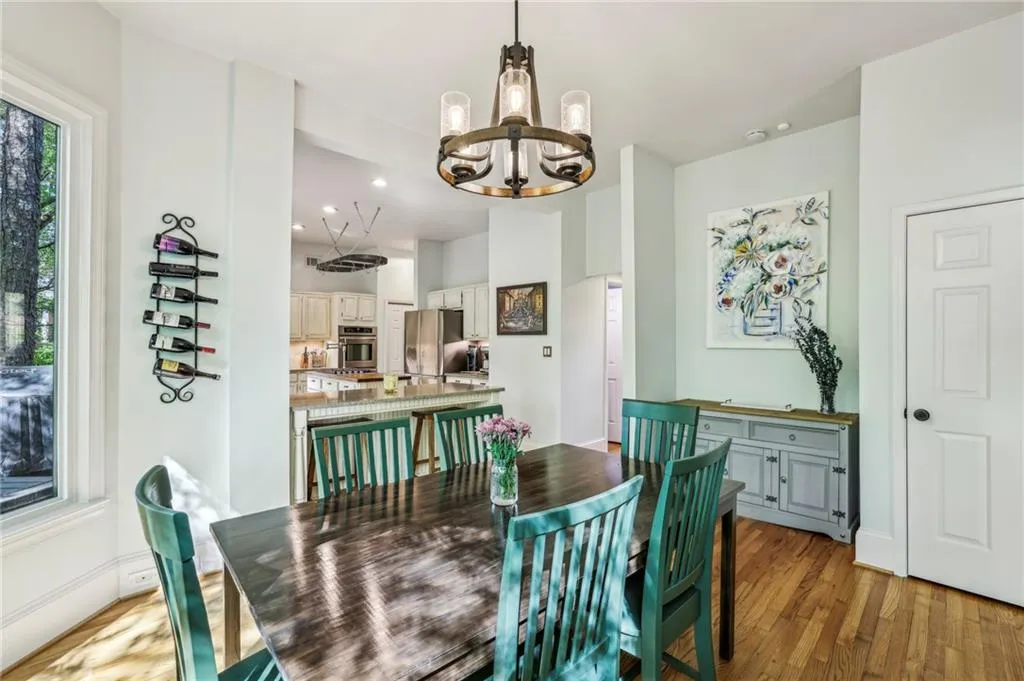 1895 Redbourne Drive, Atlanta, Georgia 30350, 4 Bedrooms Bedrooms, ,3 BathroomsBathrooms,Residential,Sold,1895 Redbourne Drive,7562317