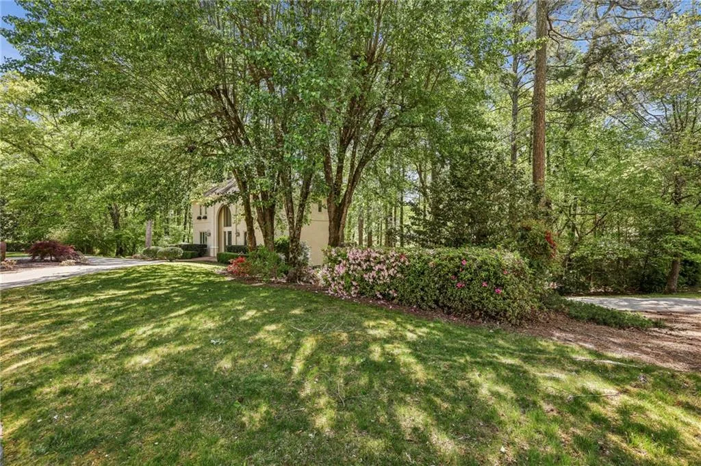 1895 Redbourne Drive, Atlanta, Georgia 30350, 4 Bedrooms Bedrooms, ,3 BathroomsBathrooms,Residential,Sold,1895 Redbourne Drive,7562317