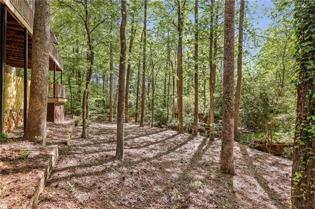 1895 Redbourne Drive, Atlanta, Georgia 30350, 4 Bedrooms Bedrooms, ,3 BathroomsBathrooms,Residential,Sold,1895 Redbourne Drive,7562317