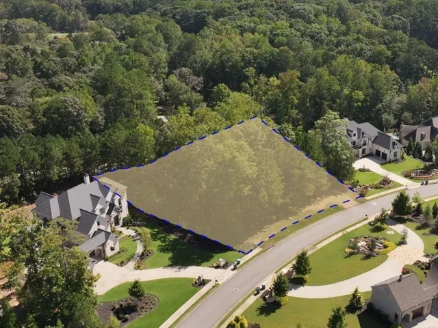 15995 Manor Club Drive, Alpharetta, Georgia 30004