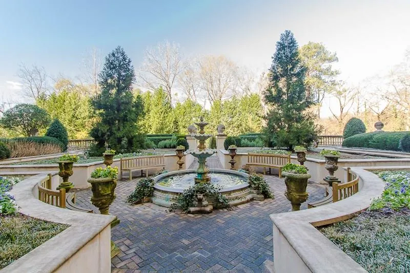 2500 Peachtree Road Nw Unit 207s, Atlanta, Georgia 30305, 2 Bedrooms Bedrooms, ,2 BathroomsBathrooms,Residential,Sold,2500 Peachtree Road Nw Unit 207s,5645729