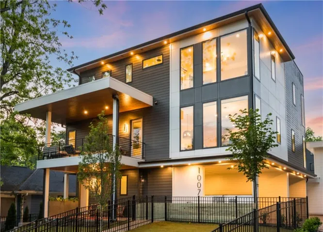 1007 Manigault Street Se Unit B, Atlanta, Georgia 30316