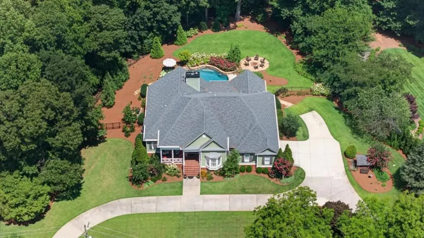 3792 Paul Samuel Road, Kennesaw, Georgia 30152