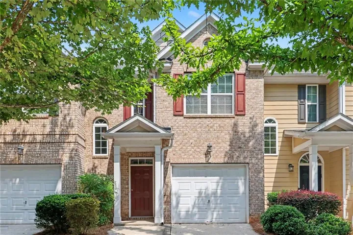 2870 Cross Creek Court, Cumming, Georgia 30040