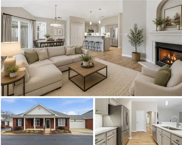 102 Courtyard Lane, Woodstock, Georgia 30189
