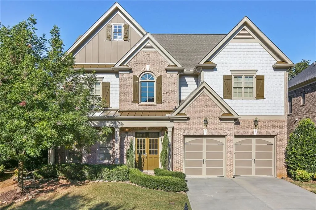 6228 Mount Vernon Oaks Drive, Sandy Springs, Georgia 30328, 4 Bedrooms Bedrooms, ,3 BathroomsBathrooms,Residential,Sold,6228 Mount Vernon Oaks Drive,5750830