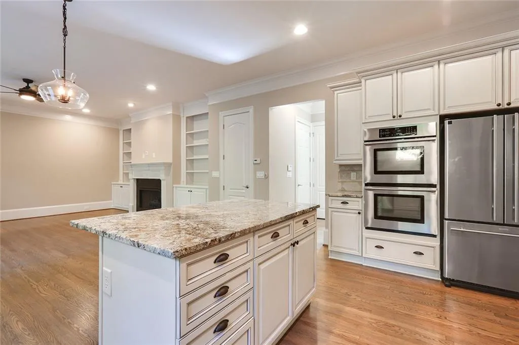 6228 Mount Vernon Oaks Drive, Sandy Springs, Georgia 30328, 4 Bedrooms Bedrooms, ,3 BathroomsBathrooms,Residential,Sold,6228 Mount Vernon Oaks Drive,5750830