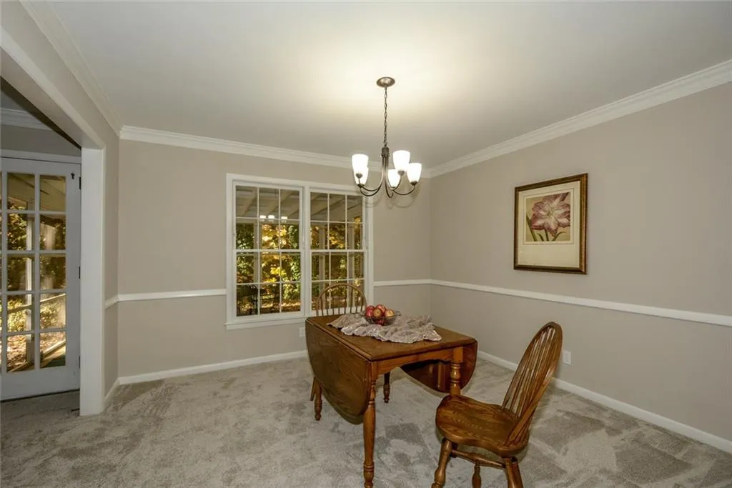 330 Westerhall Court, Sandy Springs, Georgia 30328, 4 Bedrooms Bedrooms, ,3 BathroomsBathrooms,Residential,Sold,330 Westerhall Court,5775055