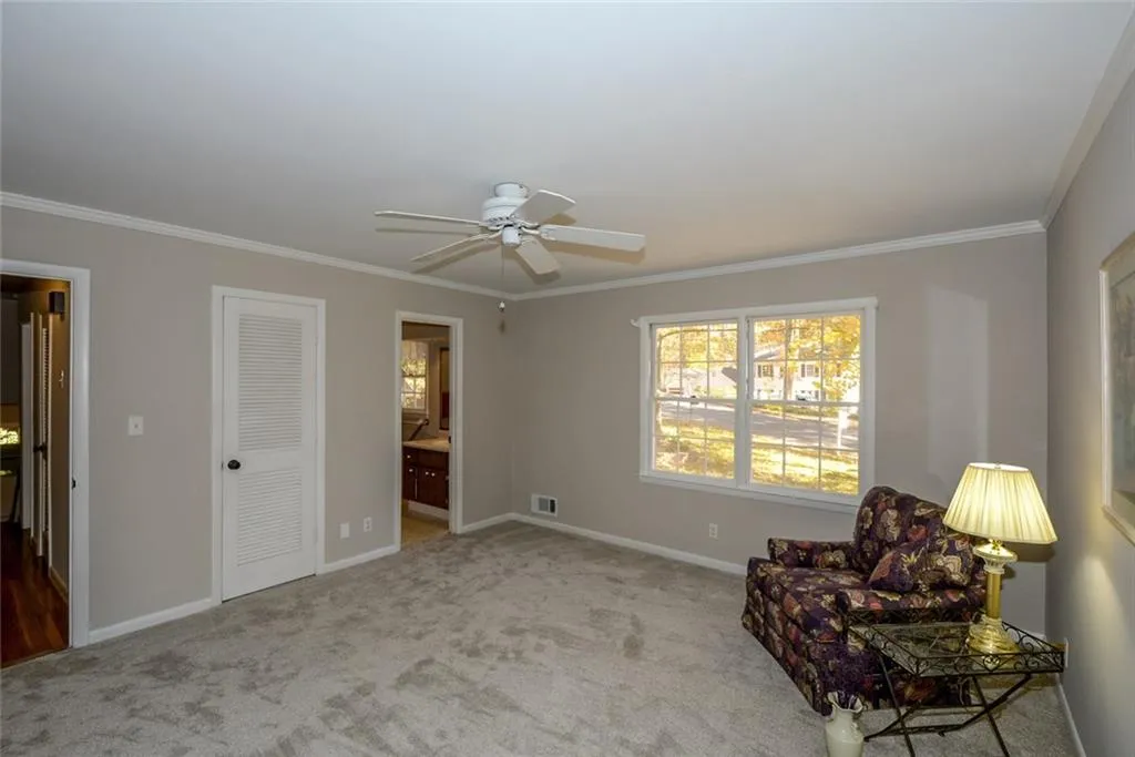 330 Westerhall Court, Sandy Springs, Georgia 30328, 4 Bedrooms Bedrooms, ,3 BathroomsBathrooms,Residential,Sold,330 Westerhall Court,5775055