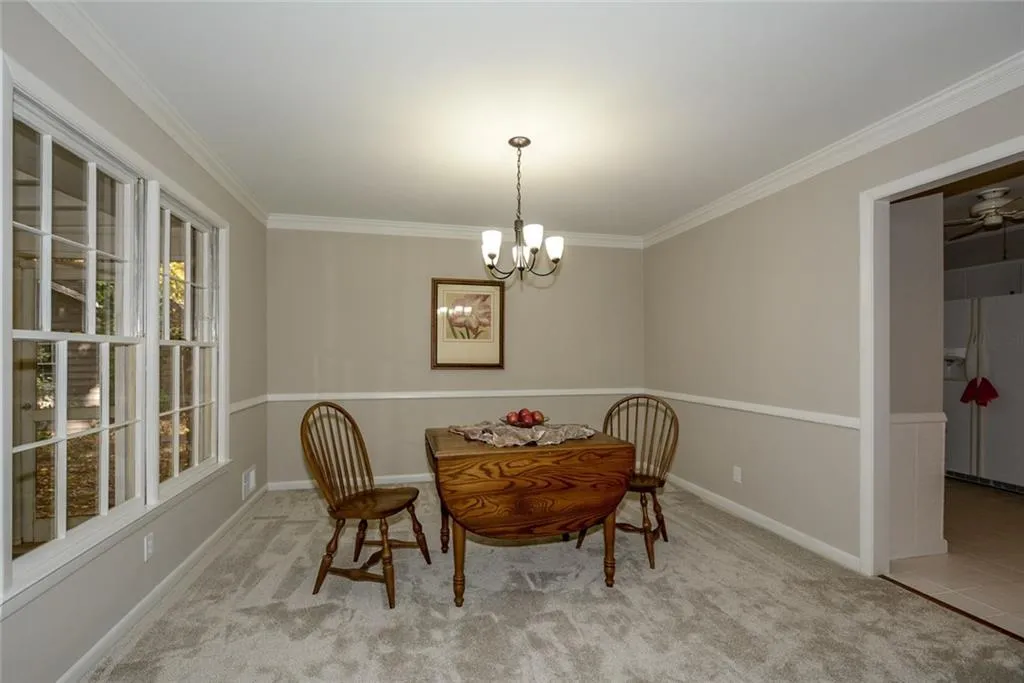 330 Westerhall Court, Sandy Springs, Georgia 30328, 4 Bedrooms Bedrooms, ,3 BathroomsBathrooms,Residential,Sold,330 Westerhall Court,5775055