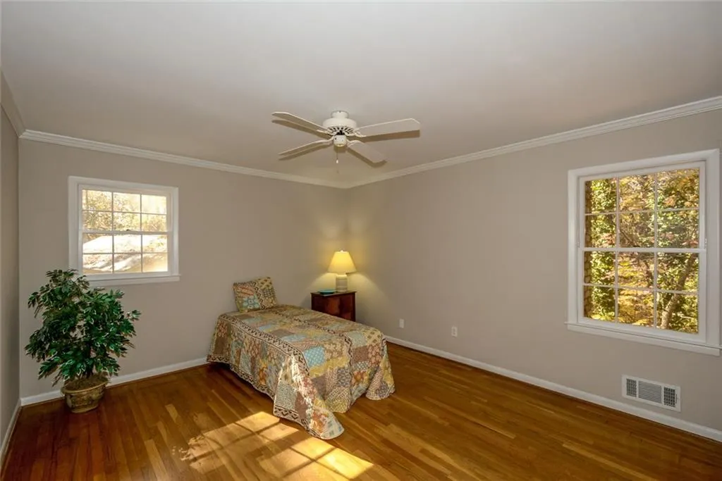 330 Westerhall Court, Sandy Springs, Georgia 30328, 4 Bedrooms Bedrooms, ,3 BathroomsBathrooms,Residential,Sold,330 Westerhall Court,5775055