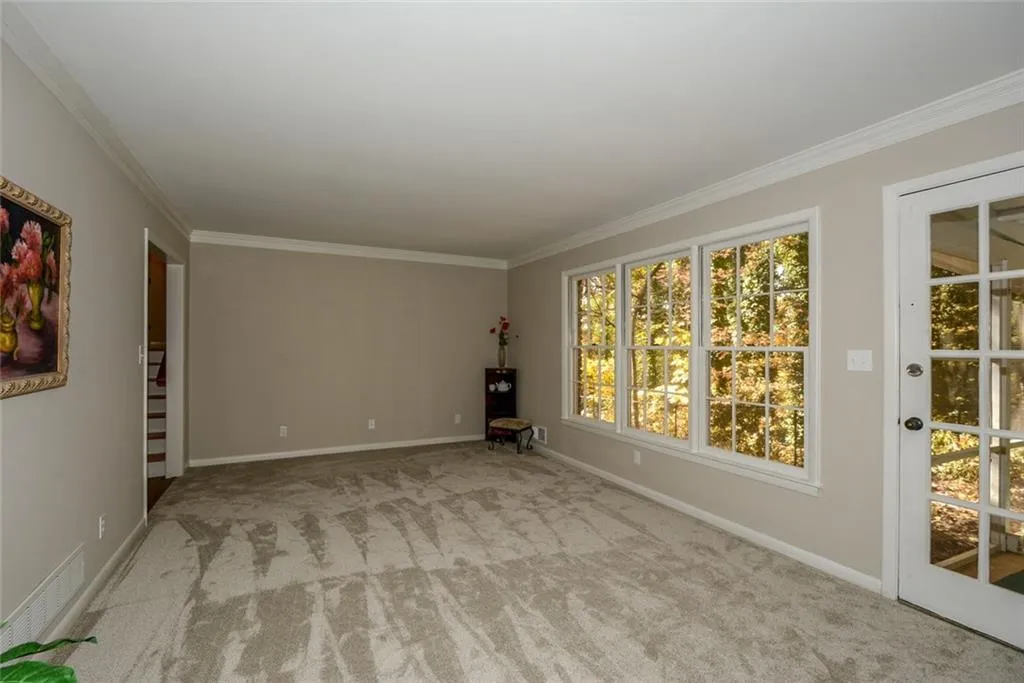 330 Westerhall Court, Sandy Springs, Georgia 30328, 4 Bedrooms Bedrooms, ,3 BathroomsBathrooms,Residential,Sold,330 Westerhall Court,5775055