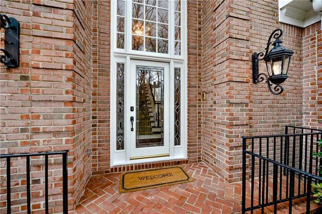 1371 Wesley Parkway Nw, Atlanta, Georgia 30327, 6 Bedrooms Bedrooms, ,6 BathroomsBathrooms,Residential,Sold,1371 Wesley Parkway Nw,5968993