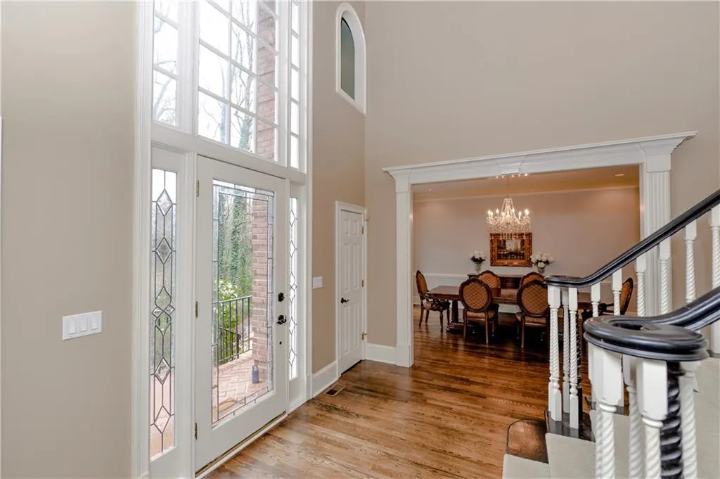 1371 Wesley Parkway Nw, Atlanta, Georgia 30327, 6 Bedrooms Bedrooms, ,6 BathroomsBathrooms,Residential,Sold,1371 Wesley Parkway Nw,5968993