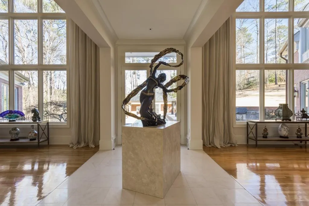 997 Davis Drive, Atlanta, Georgia 30327, 5 Bedrooms Bedrooms, ,6 BathroomsBathrooms,Residential,Sold,997 Davis Drive,6057834