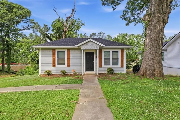 1152 Wedgewood Drive Nw, Atlanta, Georgia 30318