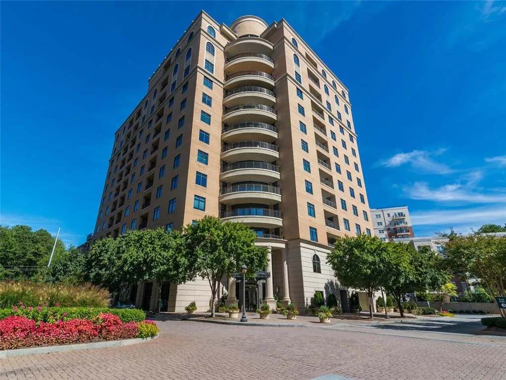 3286 Northside Parkway Nw Unit 506, Atlanta, Georgia 30327, 2 Bedrooms Bedrooms, ,2 BathroomsBathrooms,Residential,For Sale,3286 Northside Parkway Nw Unit 506,7612782