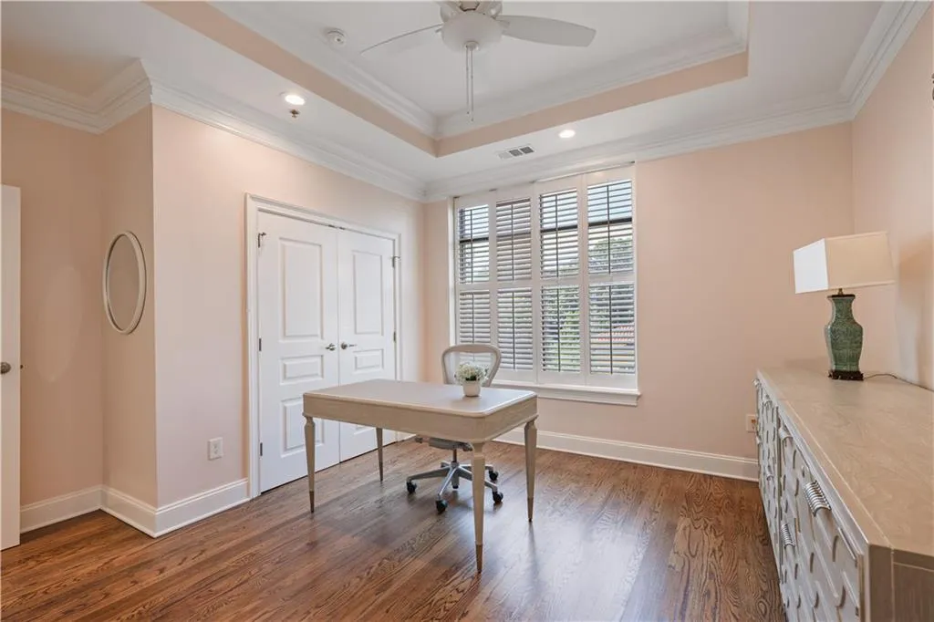 Or guest bedroom