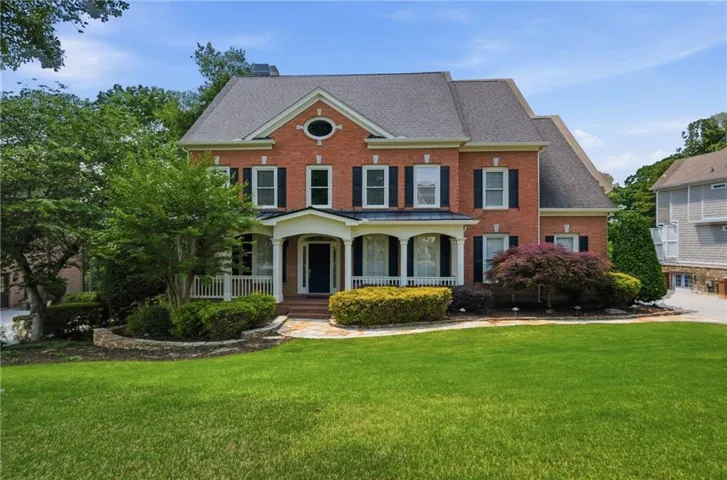 6279 Creekstone Path, Cumming, Georgia 30041